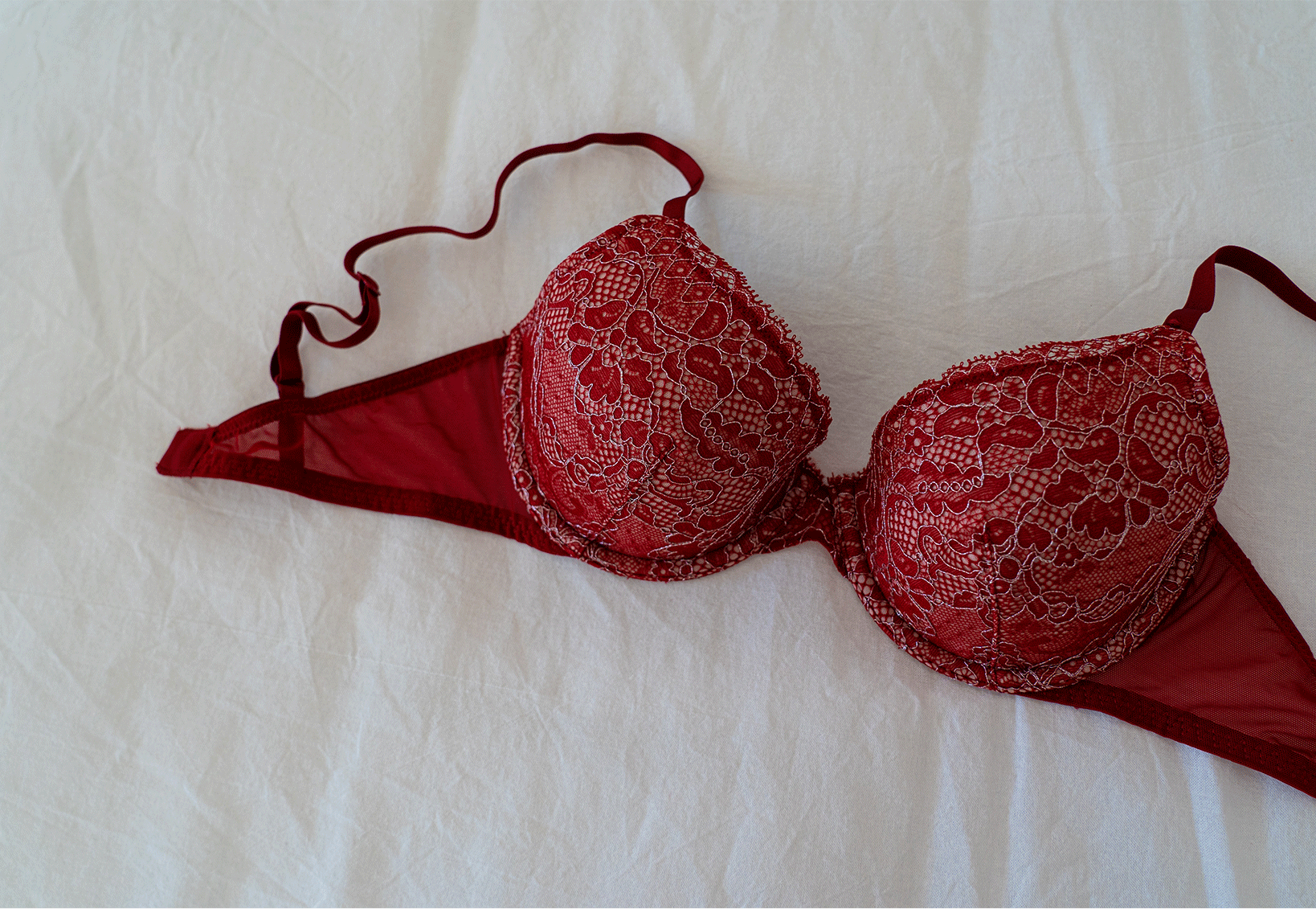 Fun & Easy Tips For Buying Sexy Lingerie – RoxySexToys