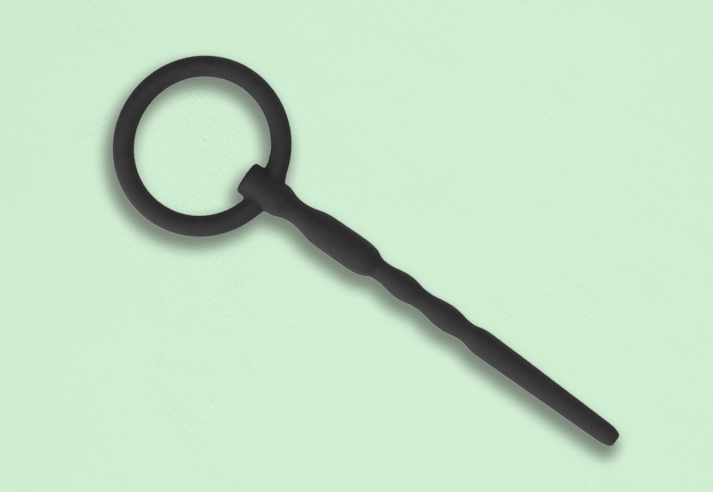 What Is Urethral Sounding? | RoxySexToys