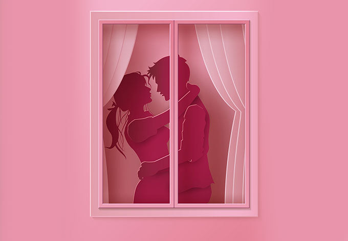 RoxySexToys Guide To Your Best Valentine's Day Sex Yet – RoxySexToys