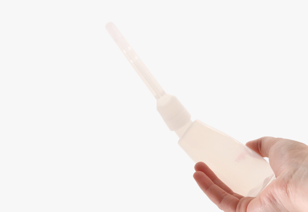 What Is Anal Douching? Everything You Need To Know! – RoxySexToys