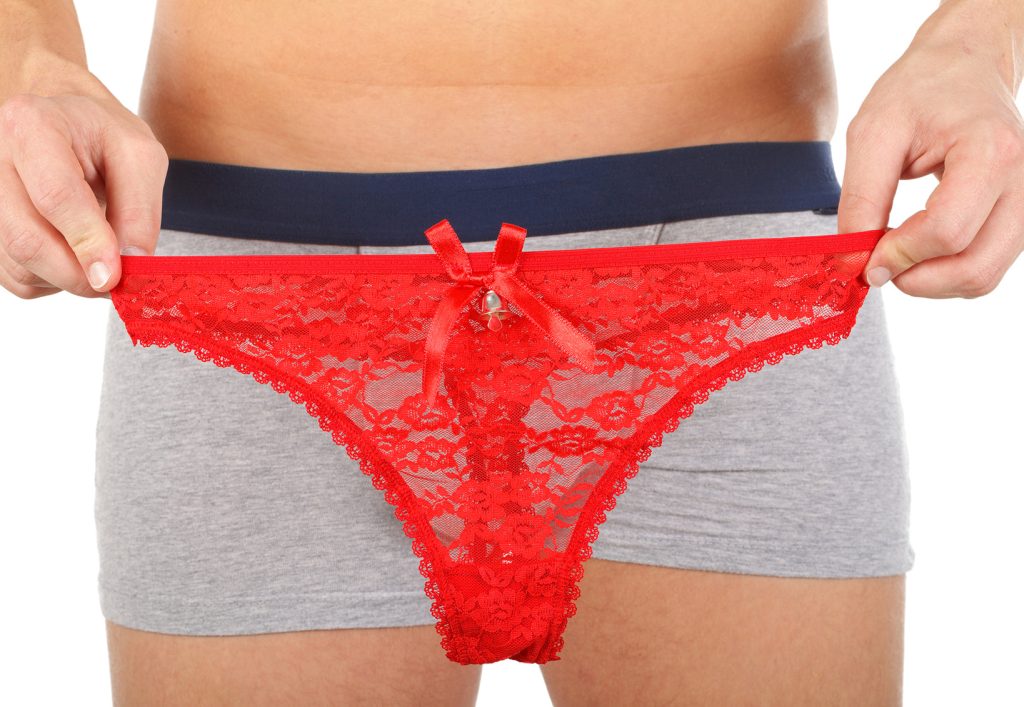 Panties For Men And Beyond – RoxySexToys