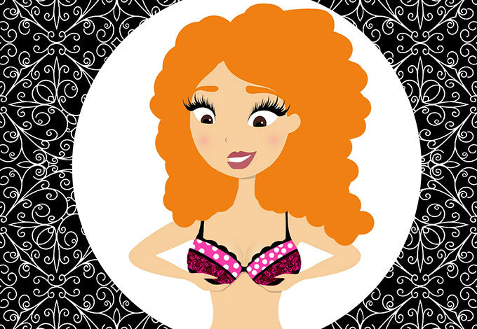 Easy Breast Cancer Checks – RoxySexToys