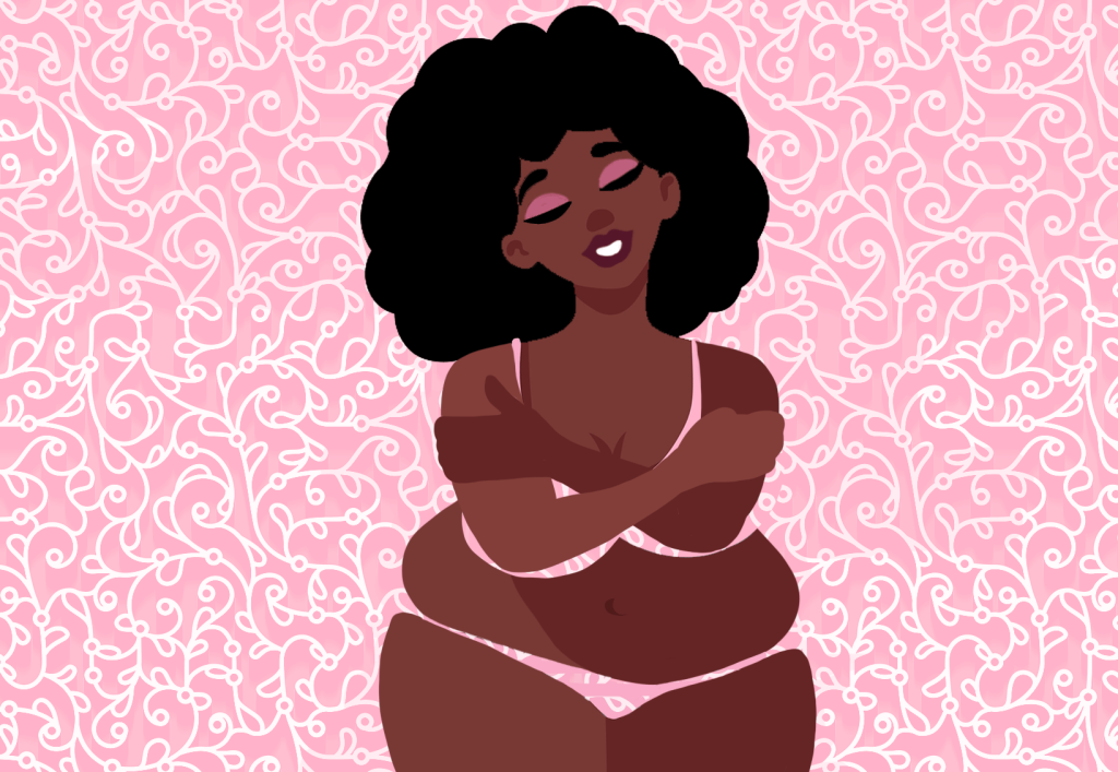 Hug Your Curves & Love Yourself – RoxySexToys