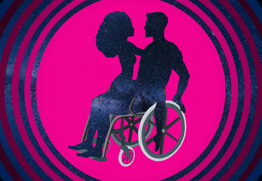 Sex And Disability | Sex Positions For Disabilities – RoxySexToys