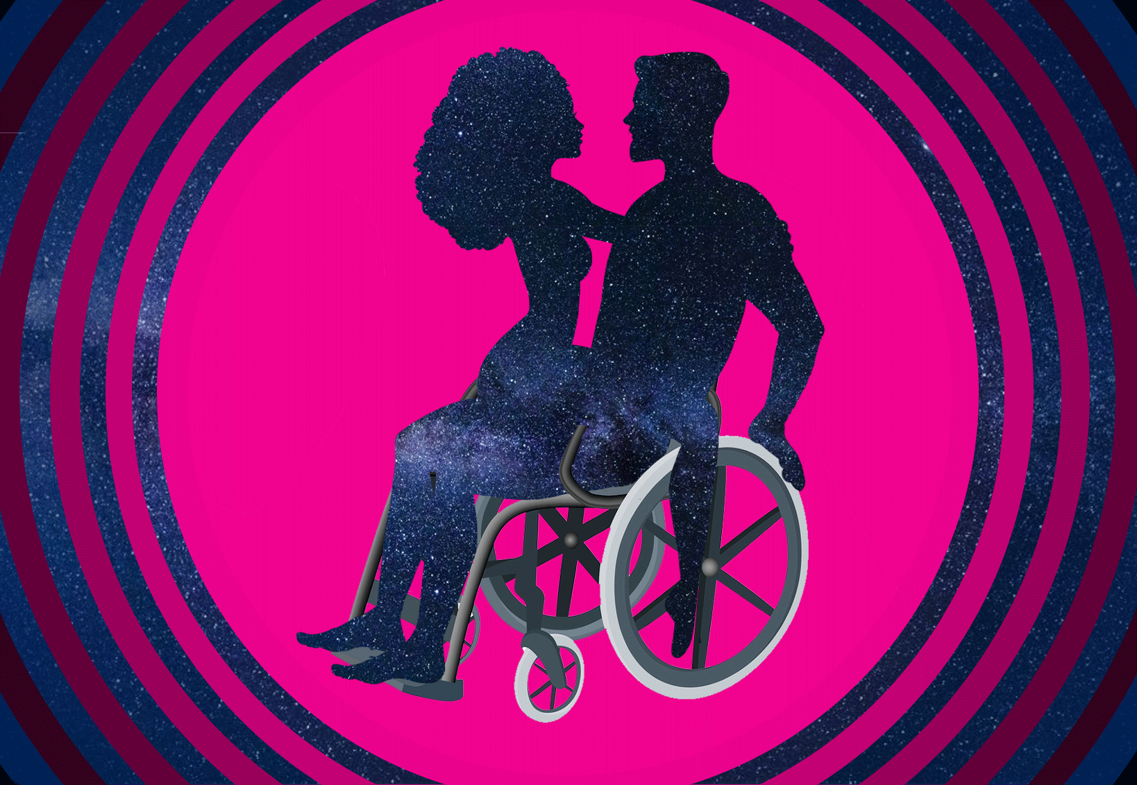 Sex And Disability | Sex Positions For Disabilities – RoxySexToys