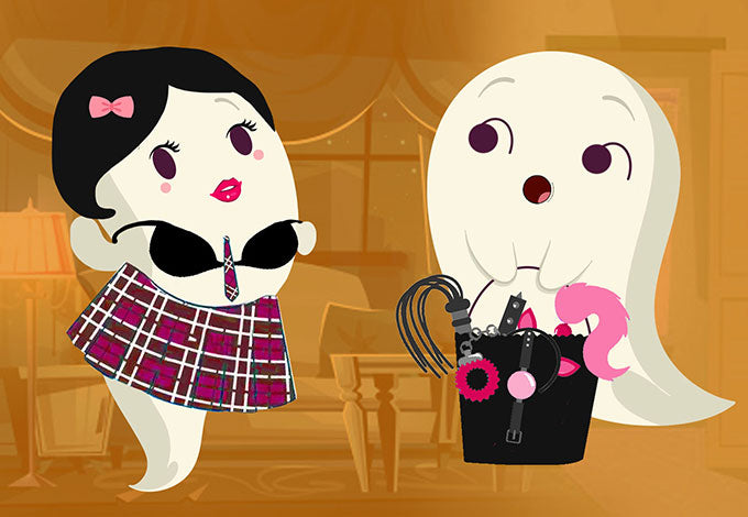Halloween Lingerie | Toys & Costume Lingerie For Spooky, Sexy Fun – RoxySexToys