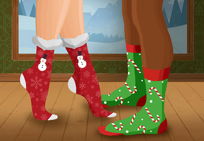 Christmas Sex Positions That'll Jingle Your Bells – RoxySexToys