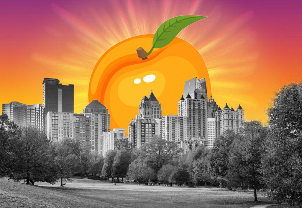 Sexiest Cities In America - What's The Sexiest Us City? – RoxySexToys