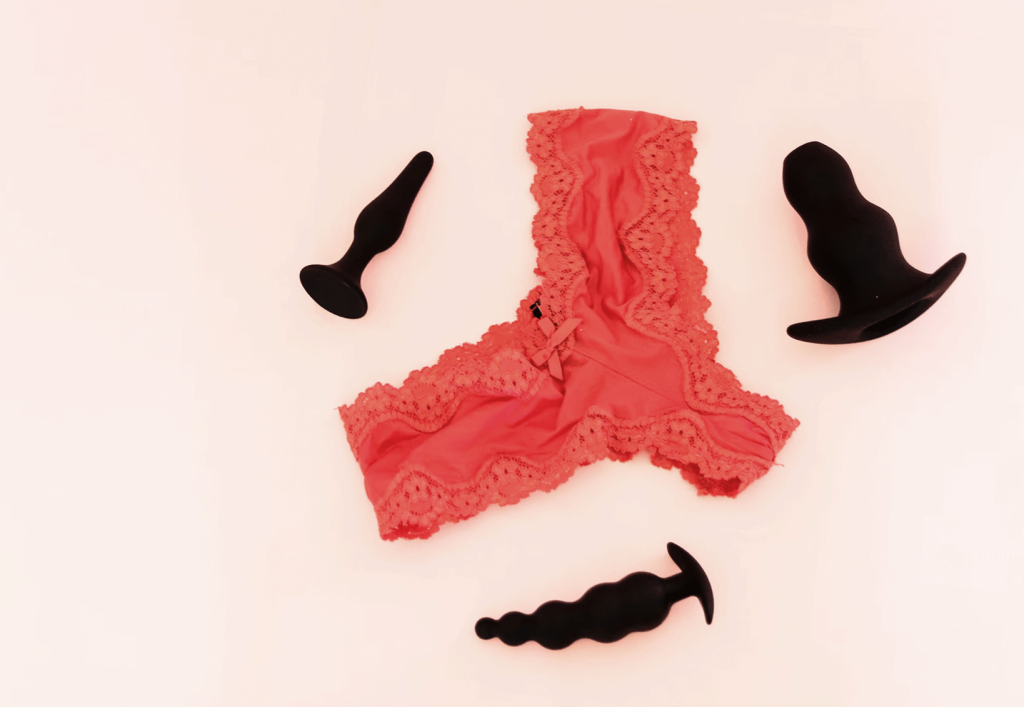 Are Butt Plugs Safe? | RoxySexToys