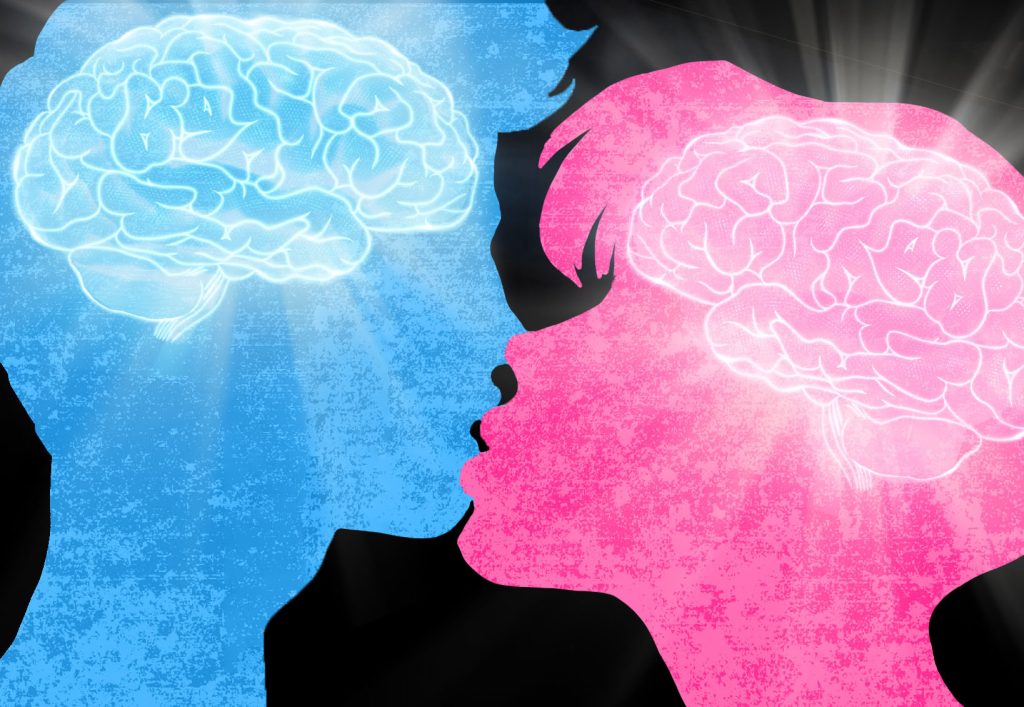 Sexual Wellness | How Sex & Mental Health Go Hand In Hand – RoxySexToys