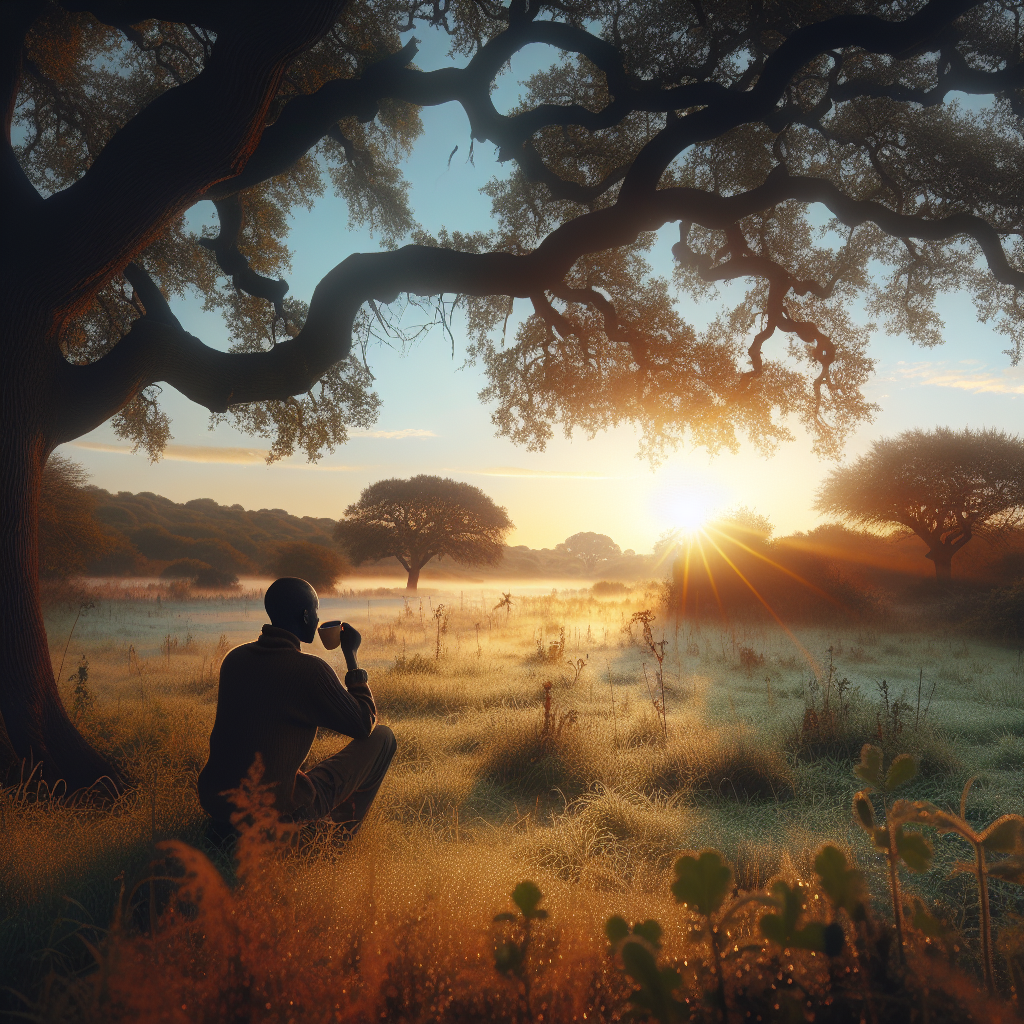 How You Can Find Joy In The Little Things