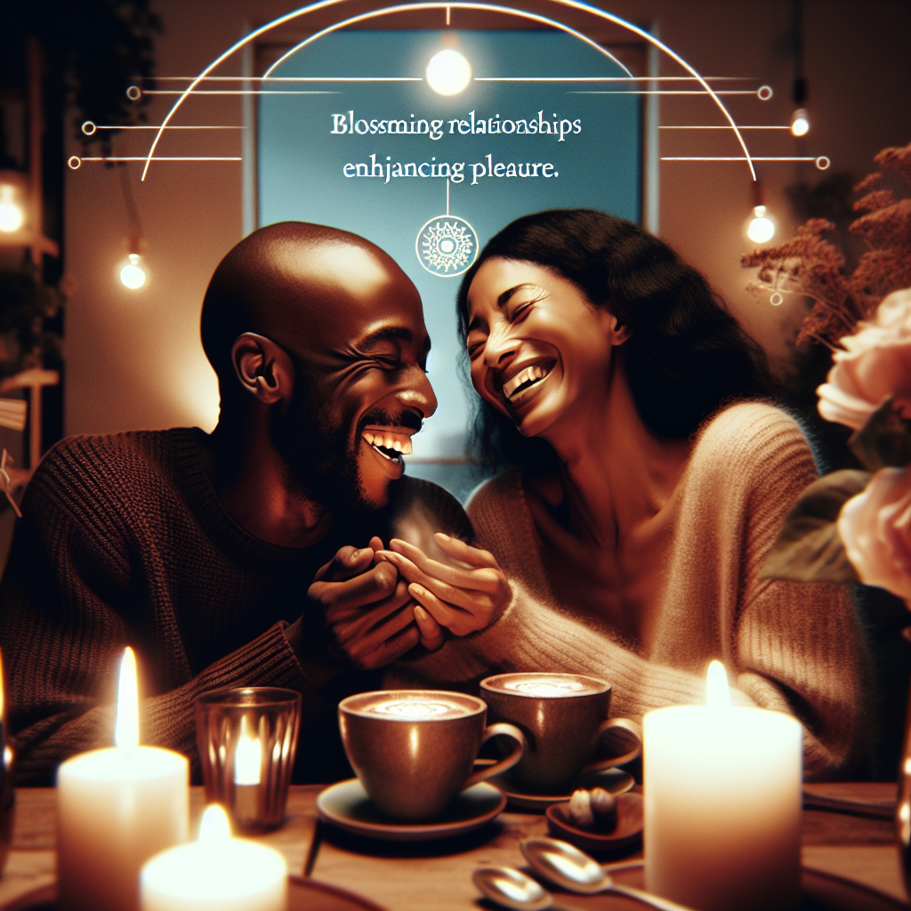 How Your Relationships Can Enhance Your Pleasure